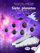 Siete Planetas