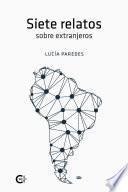 Siete relatos sobre extranjeros