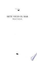 Siete veces el mar