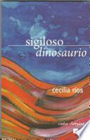 Sigiloso dinosaurio