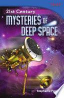 Siglo XXI: Misterios del espacio sideral (21st Century: Mysteries of Deep Space) 6-Pack