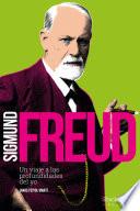 Sigmund Freud