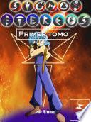 Signos Etéreos: Primer tomo