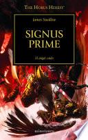 Signus Prime no 21/54