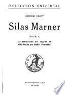 Silas Marner