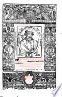 Silua de varia lection, etc. G.L.