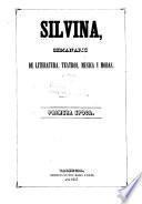 Silvana