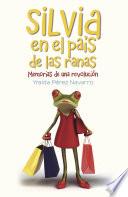 Silvia en el país de las ranas