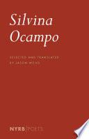 Silvina Ocampo