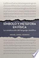 Símbolo y metáfora en física
