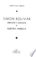 Simón Bolívar