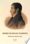 Simón de Rojas Clemente
