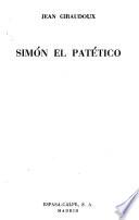 Simón el patético