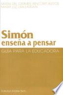 simon ensena a pensar