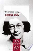 Simone Weil