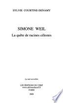 Simone Weil