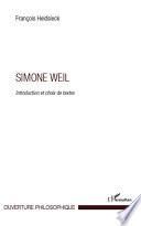 Simone Weil
