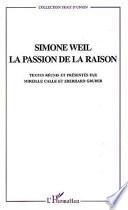 Simone Weil