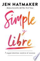 Simple y libre