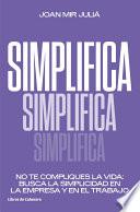 Simplifica