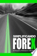 Simplificando Forex
