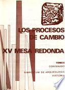 Simposium de arqueologia historia