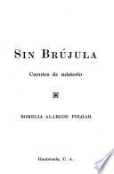 Sin brújula