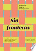 Sin Fronteras