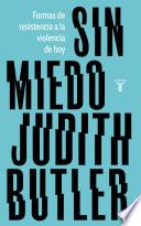 Sin miedo