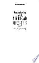 Sin piedad