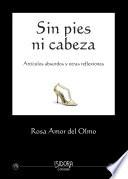 Sin pies ni cabeza