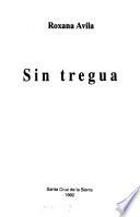 Sin tregua