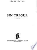 Sin tregua