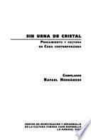 Sin urna de cristal