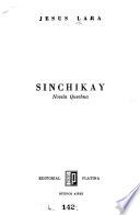 Sinchikay