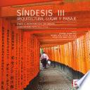 Sindesis III.