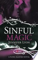 Sinful Magic: A Rouge Paranormal Romance