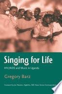 Singing For Life