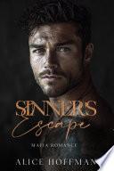 Sinners Escape: Mafia Romance