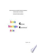 Síntesis metodológica de los Censos Económicos