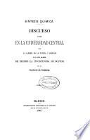 Síntesis química
