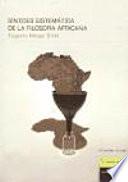 Síntesis sistemática de la filosofía africana