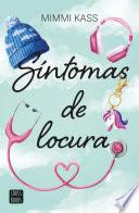 Síntomas de locura