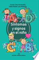 Síntomas y signos en el niño