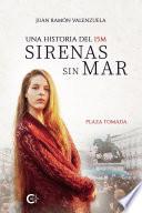 Sirenas sin mar