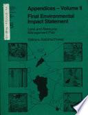 Siskiyou National Forest (N.F.), Land and Resource(s) Management Plan (LRMP) (OR,CA)