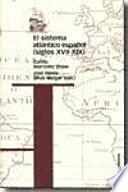 Sistema atlántico español