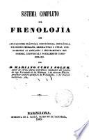 Sistema completo de frenología