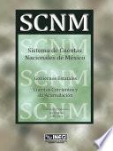 Sistema de Cuentas Nacionales de México. Gobiernos Estatales. Cuentas Corrientes y de Acumulación. Cuentas de Producción por Finalidad 1996-2001
