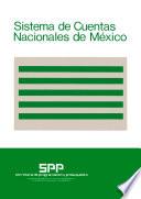 Sistema de Cuentas Nacionales de México